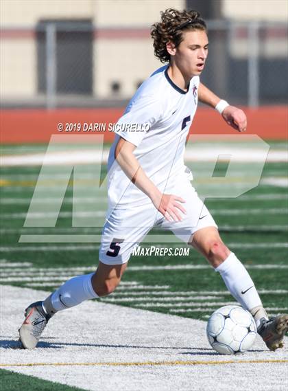 Thumbnail 1 in Perry @ Chandler  (Coyote Classic Tournament) photogallery.