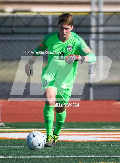 Thumbnail 2 in Perry @ Chandler  (Coyote Classic Tournament) photogallery.