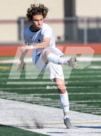 Thumbnail 1 in Perry @ Chandler  (Coyote Classic Tournament) photogallery.