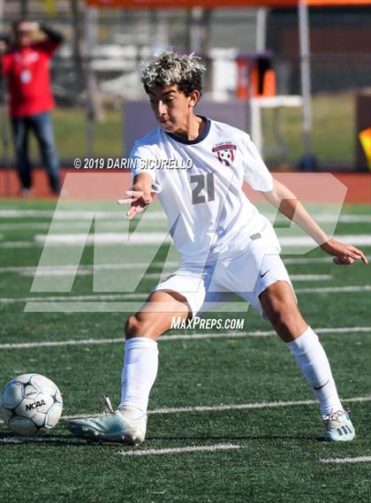 Thumbnail 2 in Perry @ Chandler  (Coyote Classic Tournament) photogallery.