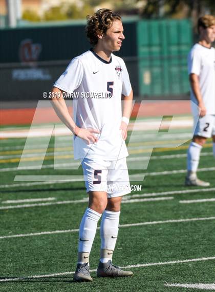 Thumbnail 3 in Perry @ Chandler  (Coyote Classic Tournament) photogallery.