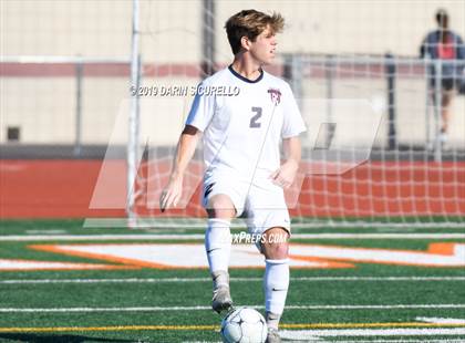 Thumbnail 3 in Perry @ Chandler  (Coyote Classic Tournament) photogallery.