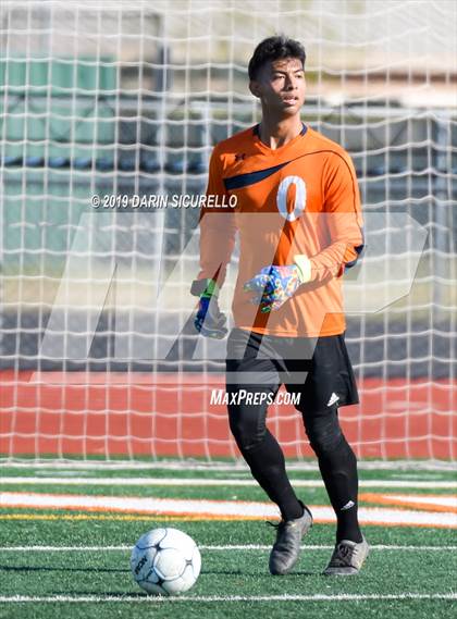 Thumbnail 1 in Perry @ Chandler  (Coyote Classic Tournament) photogallery.