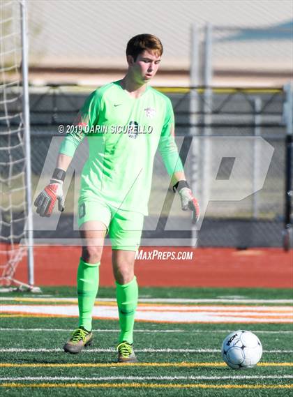 Thumbnail 3 in Perry @ Chandler  (Coyote Classic Tournament) photogallery.