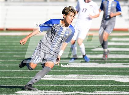 Thumbnail 3 in Perry @ Chandler  (Coyote Classic Tournament) photogallery.
