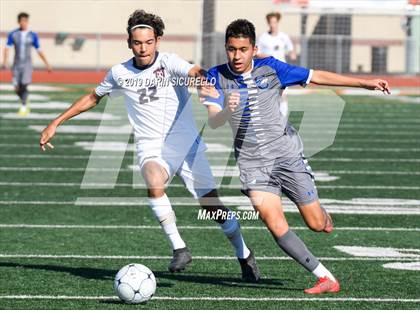 Thumbnail 1 in Perry @ Chandler  (Coyote Classic Tournament) photogallery.