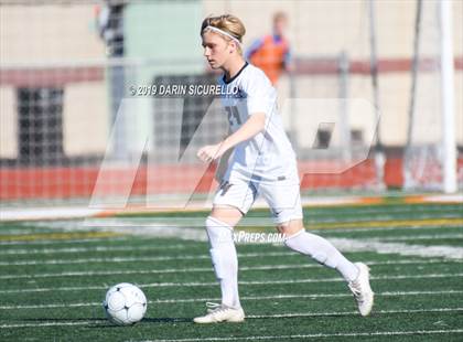 Thumbnail 2 in Perry @ Chandler  (Coyote Classic Tournament) photogallery.