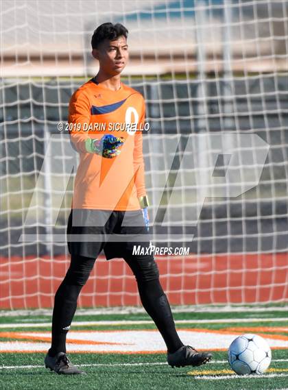 Thumbnail 3 in Perry @ Chandler  (Coyote Classic Tournament) photogallery.