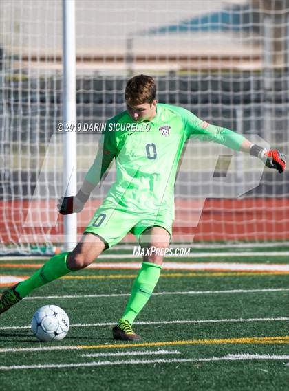 Thumbnail 2 in Perry @ Chandler  (Coyote Classic Tournament) photogallery.