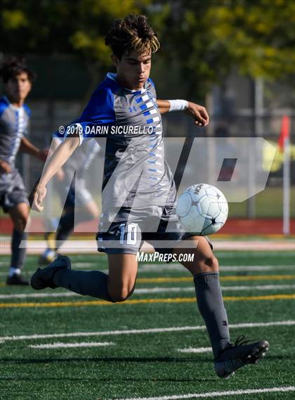Thumbnail 3 in Perry @ Chandler  (Coyote Classic Tournament) photogallery.