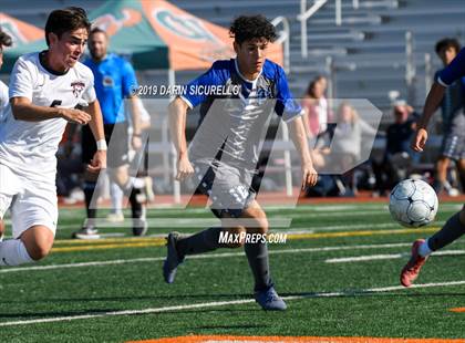 Thumbnail 2 in Perry @ Chandler  (Coyote Classic Tournament) photogallery.
