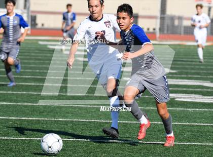 Thumbnail 2 in Perry @ Chandler  (Coyote Classic Tournament) photogallery.