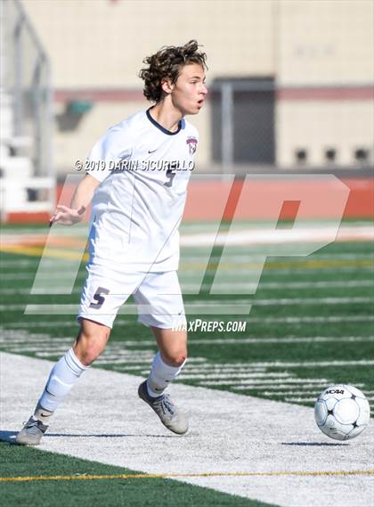 Thumbnail 3 in Perry @ Chandler  (Coyote Classic Tournament) photogallery.