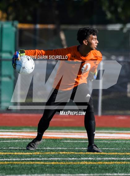 Thumbnail 2 in Perry @ Chandler  (Coyote Classic Tournament) photogallery.