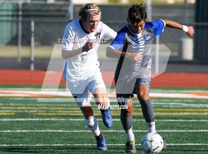 Thumbnail 1 in Perry @ Chandler  (Coyote Classic Tournament) photogallery.
