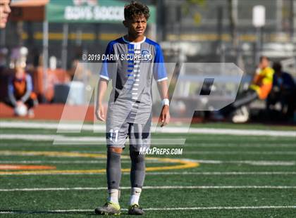 Thumbnail 2 in Perry @ Chandler  (Coyote Classic Tournament) photogallery.