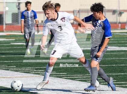 Thumbnail 2 in Perry @ Chandler  (Coyote Classic Tournament) photogallery.