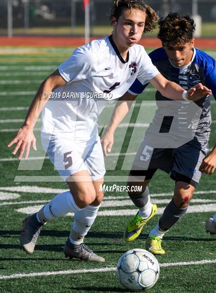 Thumbnail 1 in Perry @ Chandler  (Coyote Classic Tournament) photogallery.