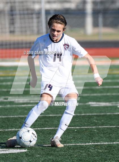 Thumbnail 2 in Perry @ Chandler  (Coyote Classic Tournament) photogallery.