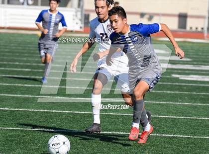 Thumbnail 1 in Perry @ Chandler  (Coyote Classic Tournament) photogallery.