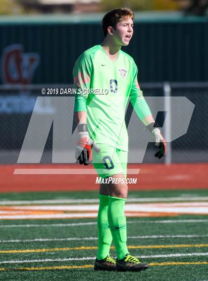 Thumbnail 2 in Perry @ Chandler  (Coyote Classic Tournament) photogallery.