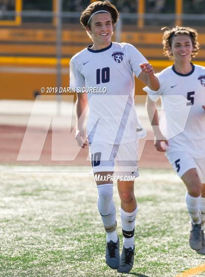 Thumbnail 2 in Perry @ Chandler  (Coyote Classic Tournament) photogallery.