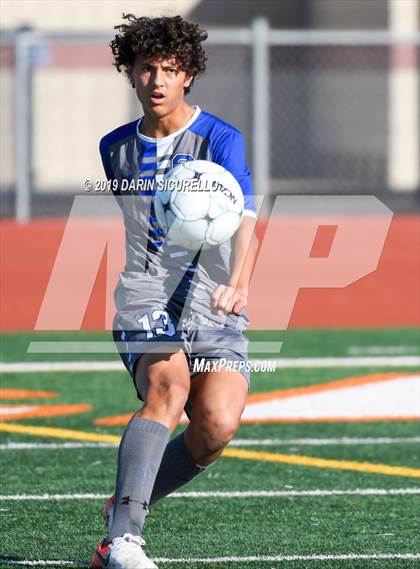 Thumbnail 3 in Perry @ Chandler  (Coyote Classic Tournament) photogallery.