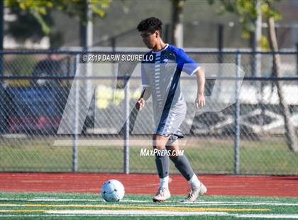 Thumbnail 3 in Perry @ Chandler  (Coyote Classic Tournament) photogallery.