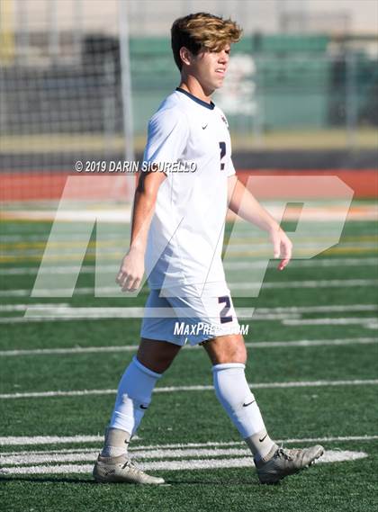 Thumbnail 3 in Perry @ Chandler  (Coyote Classic Tournament) photogallery.