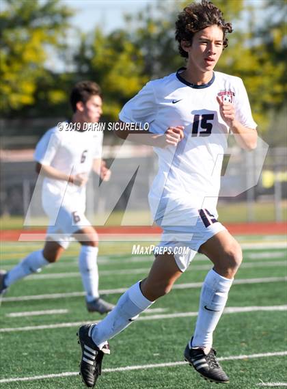 Thumbnail 3 in Perry @ Chandler  (Coyote Classic Tournament) photogallery.