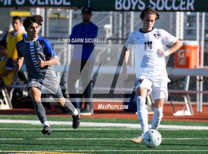 Thumbnail 2 in Perry @ Chandler  (Coyote Classic Tournament) photogallery.