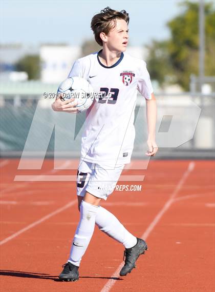 Thumbnail 1 in Perry @ Chandler  (Coyote Classic Tournament) photogallery.