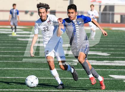 Thumbnail 3 in Perry @ Chandler  (Coyote Classic Tournament) photogallery.