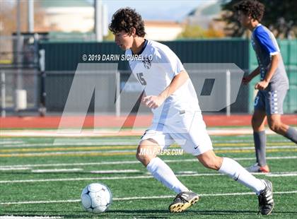 Thumbnail 1 in Perry @ Chandler  (Coyote Classic Tournament) photogallery.