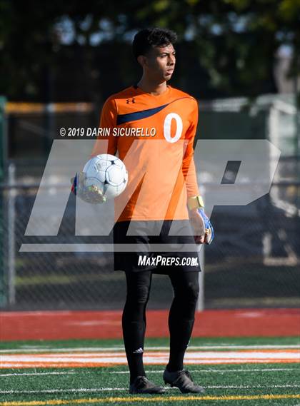 Thumbnail 3 in Perry @ Chandler  (Coyote Classic Tournament) photogallery.