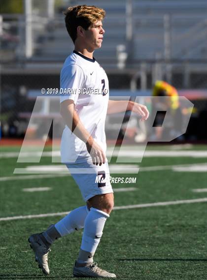 Thumbnail 1 in Perry @ Chandler  (Coyote Classic Tournament) photogallery.