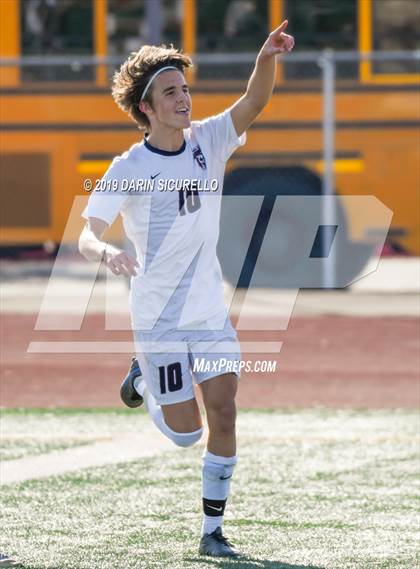 Thumbnail 2 in Perry @ Chandler  (Coyote Classic Tournament) photogallery.