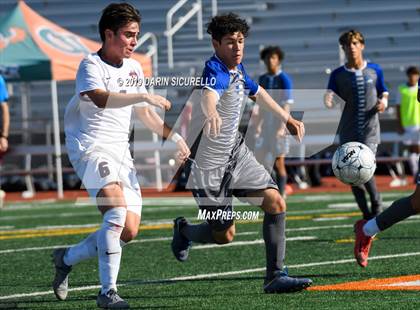 Thumbnail 1 in Perry @ Chandler  (Coyote Classic Tournament) photogallery.
