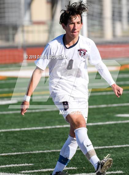 Thumbnail 3 in Perry @ Chandler  (Coyote Classic Tournament) photogallery.