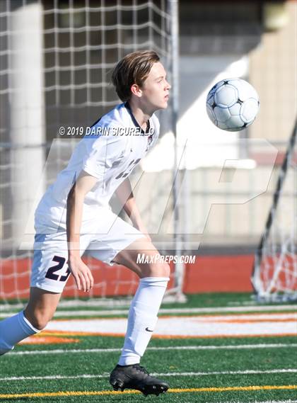 Thumbnail 1 in Perry @ Chandler  (Coyote Classic Tournament) photogallery.