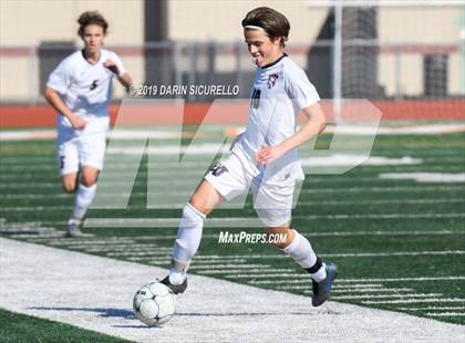Thumbnail 1 in Perry @ Chandler  (Coyote Classic Tournament) photogallery.