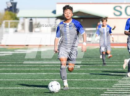 Thumbnail 2 in Perry @ Chandler  (Coyote Classic Tournament) photogallery.