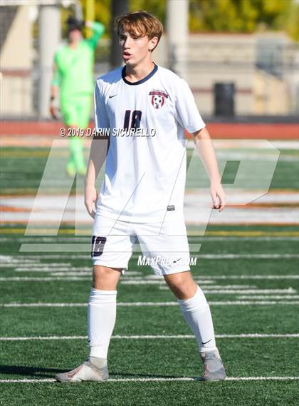 Thumbnail 2 in Perry @ Chandler  (Coyote Classic Tournament) photogallery.