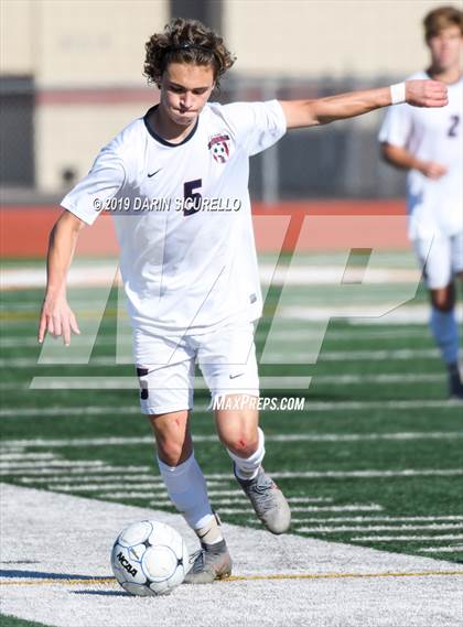 Thumbnail 3 in Perry @ Chandler  (Coyote Classic Tournament) photogallery.