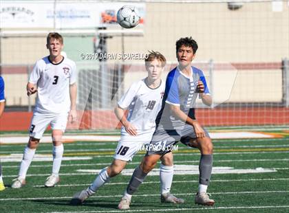 Thumbnail 1 in Perry @ Chandler  (Coyote Classic Tournament) photogallery.