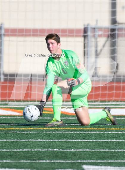 Thumbnail 3 in Perry @ Chandler  (Coyote Classic Tournament) photogallery.
