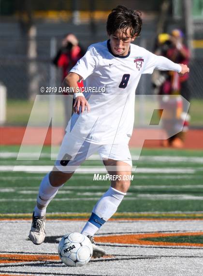 Thumbnail 3 in Perry @ Chandler  (Coyote Classic Tournament) photogallery.