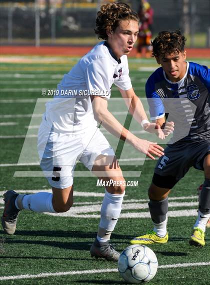 Thumbnail 2 in Perry @ Chandler  (Coyote Classic Tournament) photogallery.