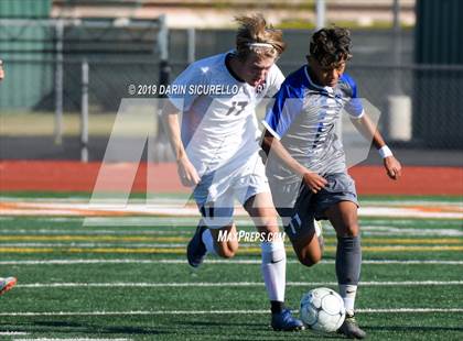 Thumbnail 3 in Perry @ Chandler  (Coyote Classic Tournament) photogallery.