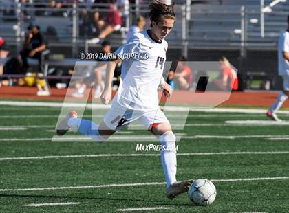 Thumbnail 2 in Perry @ Chandler  (Coyote Classic Tournament) photogallery.